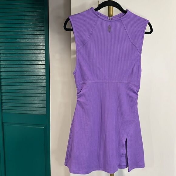 Free People NWOT Out and About Dress - small - Picture 3 of 11